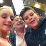 Profile Picture of Robert Hance (@robert.papa) on Instagram