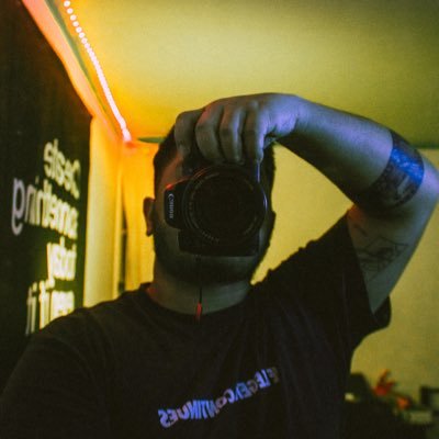 Profile Picture of Jango (@JohnBerylGo) on Twitter