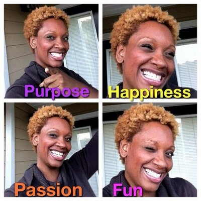 Profile Picture of Shantel Springer (@CoachShantel) on Twitter