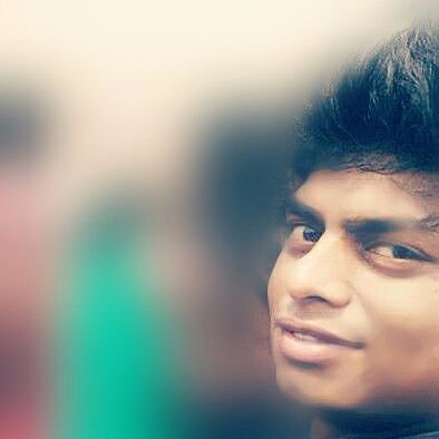 Profile Picture of Santosh Shetty (@Santosh_Epuru) on Twitter