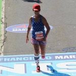 Profile Picture of Mari Higuchi (@runnyc12) on Instagram