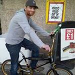 Profile Picture of Brett Faulkner (@brettfaulkner) on Instagram