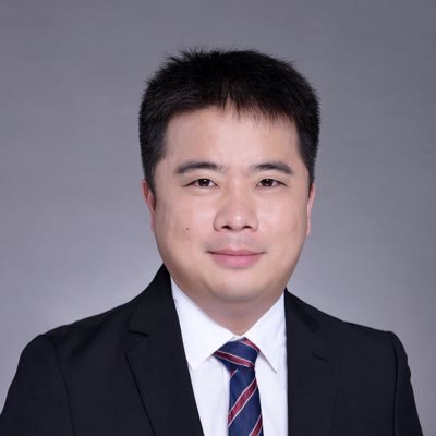 Profile Picture of Robin Yu (@zhibyu1) on Twitter