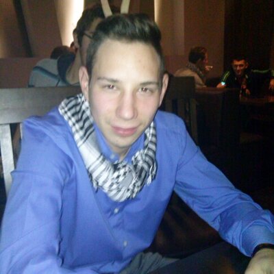 Profile Picture of Bogdan Oancea (@bogoan94) on Twitter