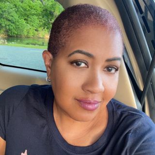 Profile Picture of Kim M. Braud (@kimmbraud) on Instagram