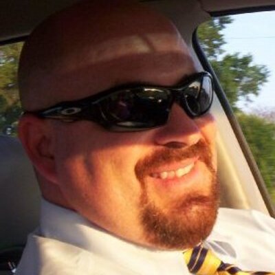 Profile Picture of Aaron Bishop (@rugbyman3000) on Twitter