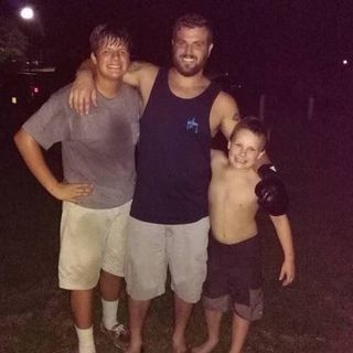 Profile Picture of Noah Scott Nease (Noahnease) (@noah.nease.98) on Facebook