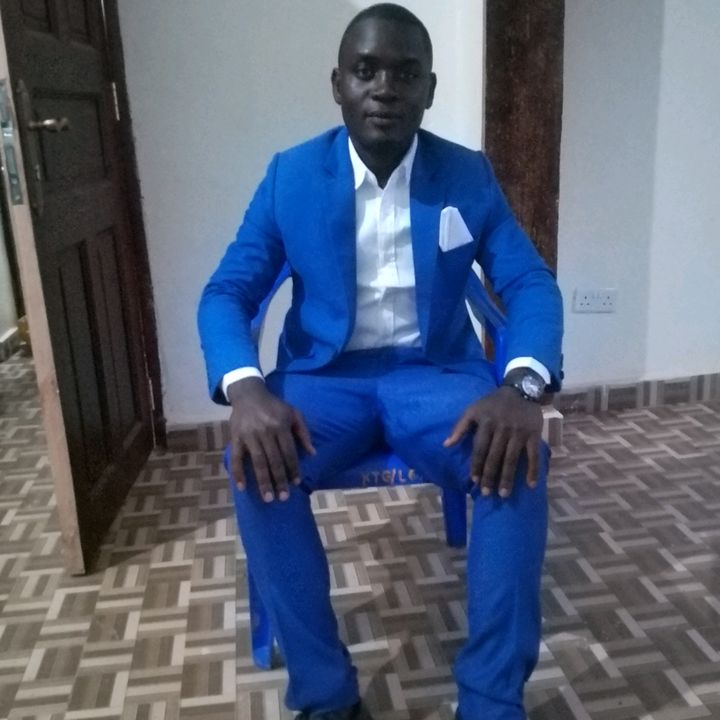 Profile Picture of Edward Twinomugisha (@edward.twinomugis) on Tiktok