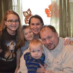 Profile Picture of Jenny Langlois Bruggeman (@jen.brug04) on Instagram