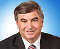 Profile Picture of Karl Holmeieron Wikipedia