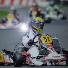 Profile Picture of Andrea Picchi (@AndreaPicchi3) on Twitter