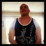 Profile Picture of Jacob garberding (@built_4_this_shit) on Instagram