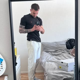 Profile Picture of Benjamin Jørgensen (@benjamin_jorgensen) on Instagram