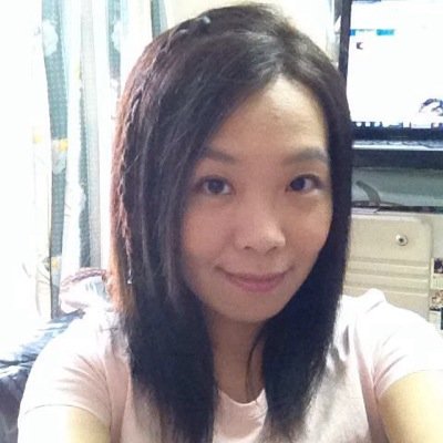 Profile Picture of Sharon Yip 샤 론 (HK) (@yip_sharon) on Twitter