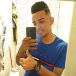 Profile Picture of Christopher Rodrigues (@rodriguestito_) on Instagram