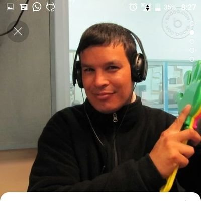 Profile Picture of Aldo Emilio Lezcano (@AldoStukalandia) on Twitter