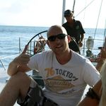 Profile Picture of Dirk van Nieuwenhuizen (@dirkvannieuwenhuizen) on Instagram