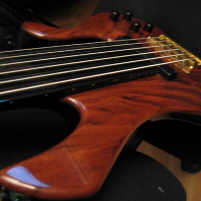 Profile Picture of Paul Relvas (@basszon6) on Twitter