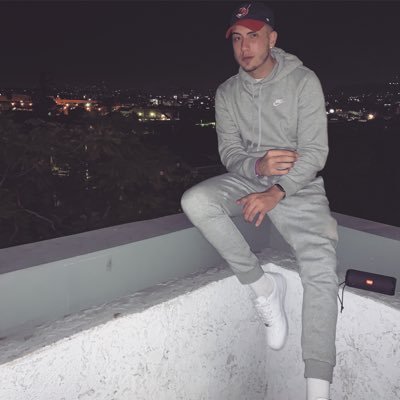 Profile Picture of Nick 📶 (@iAmNickDowdy) on Twitter