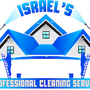 Profile Picture of Israel Mendez (@israelprocleaning) on Youtube