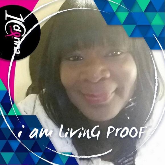 Profile Picture of Stephanie Craig (@kenakamwiljus) on Poshmark