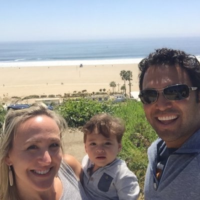 Profile Picture of Mario Toledo (@MuzzaToledo) on Twitter