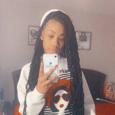 Profile Picture of Chyna Scott (@ChynaMonahy) on Twitter