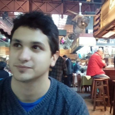Profile Picture of Fernando Sciglitano (@FerSciglitano) on Twitter