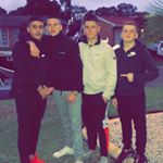 Profile Picture of Brent Hammond (@brent01_) on Instagram