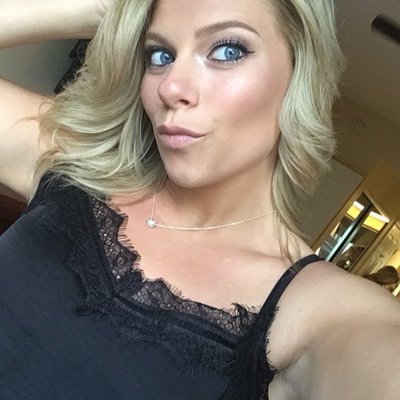 Profile Picture of Brittany Morris (@brittmorris15) on Twitter