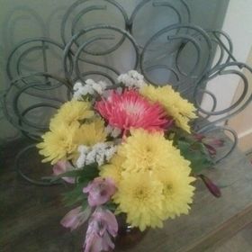 Profile Picture of Kelli Gates-Clark (@kellisue01) on Pinterest