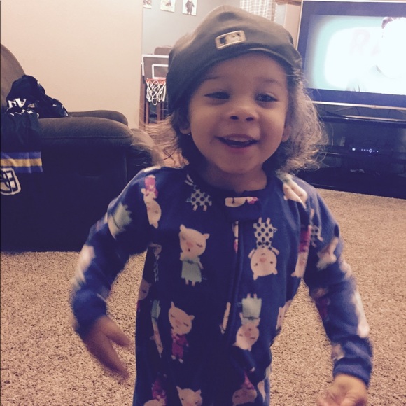 Profile Picture of Jaren Enockson (@jenockson) on Poshmark