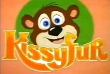 Profile Picture of Kissyfur - Wikipediaon Wikipedia