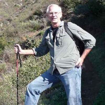 Profile Picture of Charles Fuller (@cfgeog) on Twitter