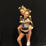 Profile Picture of Lillian Kent (@x.cheer.life.x) on Instagram