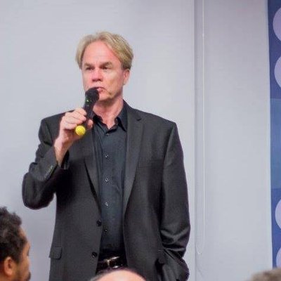 Profile Picture of James N. Green (@JamesNGreen) on Twitter