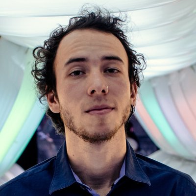 Profile Picture of Iván Daniel Gómez (@Ivadango) on Twitter