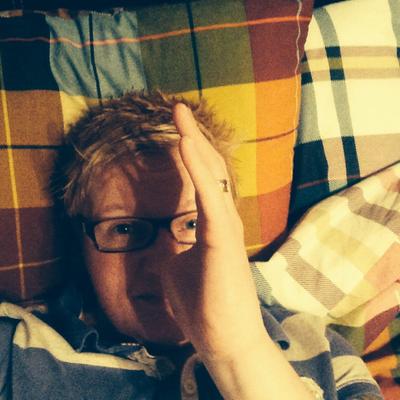 Profile Picture of Jason Paunetto (@jason11_Pau) on Twitter