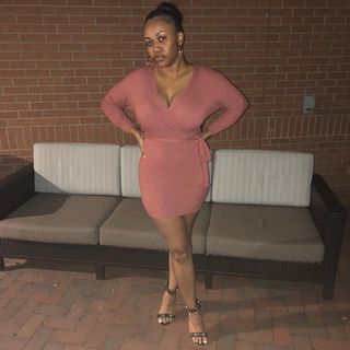 Profile Picture of Beverly Severe (@beverly.severeharris) on Facebook