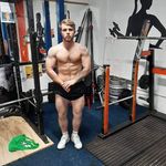 Profile Picture of Daniel Redmond (@getstrongwithdan) on Instagram