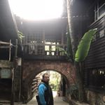 Profile Picture of 徐智鴻 (@bruce.hsu.338) on Instagram