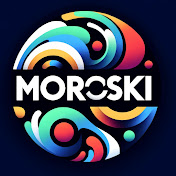 Profile Picture of Moroski (@Moroski_Studios) on Youtube