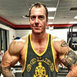 Profile Picture of Chad Becker (@chadbeckerjuiceplus) on Instagram
