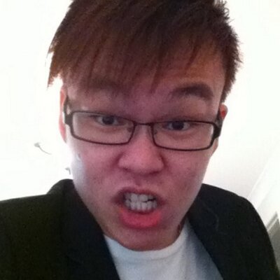 Profile Picture of HEE KING WONG (@HEEKINGWONG) on Twitter