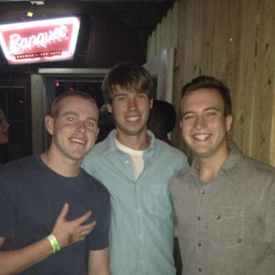 Profile Picture of Corey Peltier (@corey_peltier) on Twitter