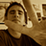 Profile Picture of Jason Burkholder (@jason burkholder) on Flickr