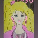 Profile Picture of stacz toy channel (@staczdolltoycollector) on Instagram