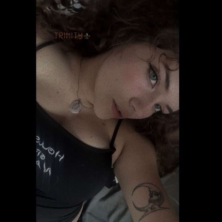Profile Picture of Trinity ⚜️ (@t.r.i.n.i.d.a.d.xo) on Tiktok