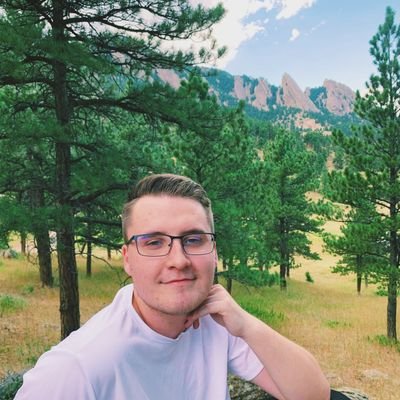 Profile Picture of Chris Jachimiak (@bootytroyler) on Twitter