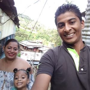 Profile Picture of Alexander Alemán Olivas (@131012Alex) on Twitter